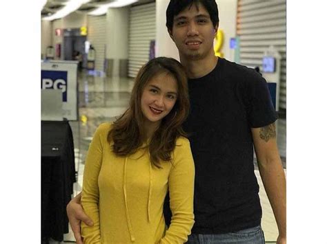 paolo contis ex girlfriends|IN PHOTOS: Where is Paolo Contis's ex.